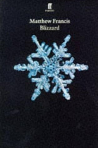 Cover of Blizzard