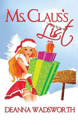 Cover of Ms. Claus's List