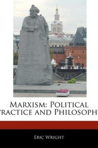 Cover of Marxism