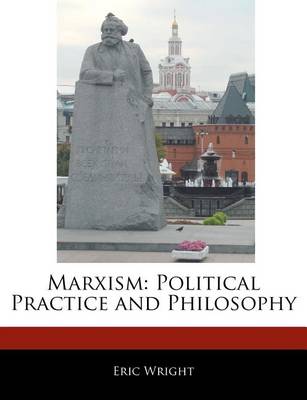 Book cover for Marxism