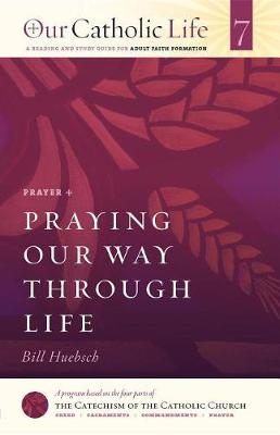 Book cover for Praying Our Way Through Life