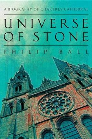 Cover of Universe of Stone