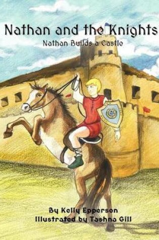 Cover of Nathan and the Knights