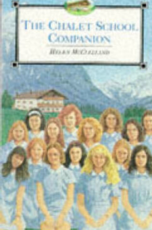 Cover of The Chalet School Companion