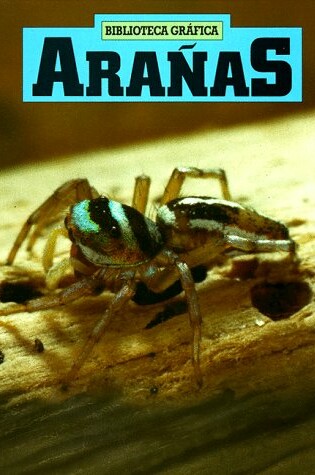 Cover of Aranas