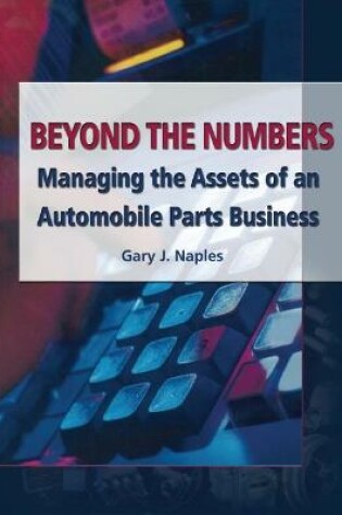 Cover of Beyond the Numbers