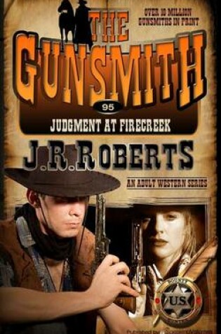 Cover of Judgment at Firecreek