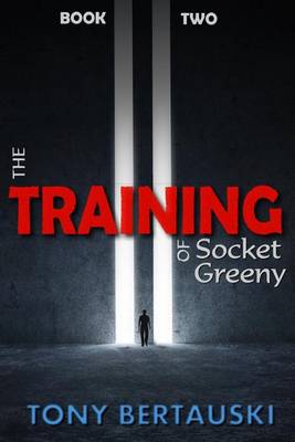 Book cover for The Training of Socket Greeny