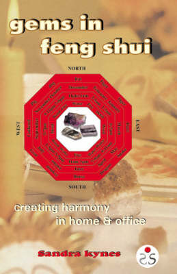 Book cover for Gems in Feng Shui: Creating Harmony in Home and Office