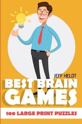 Cover of Best Brain Games