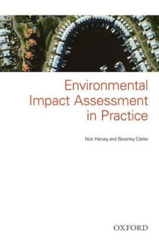 Cover of Environmental Impact Assessment in Practice