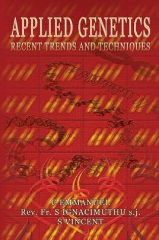 Cover of Applied Genetics