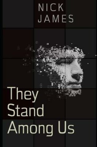Cover of They Stand Among Us
