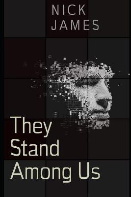 Book cover for They Stand Among Us