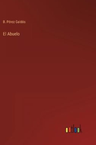 Cover of El Abuelo