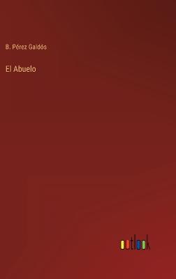 Book cover for El Abuelo