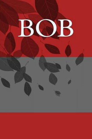 Cover of Bob