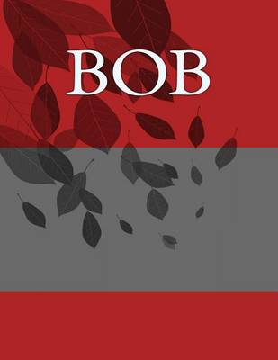 Book cover for Bob