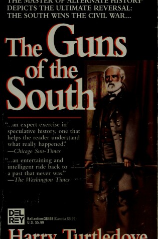 Cover of Guns of the South