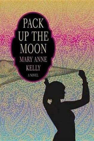 Cover of Pack Up the Moon