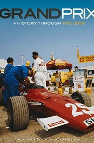 Cover of Grand Prix