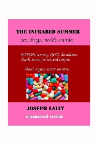 Cover of The Infrared Summer