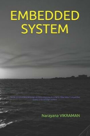 Cover of Embedded System