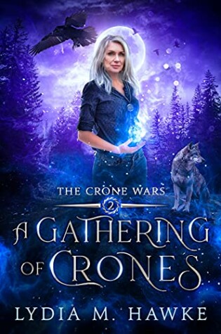 Cover of A Gathering of Crones