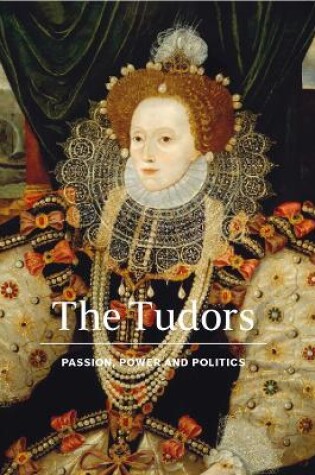 Cover of The Tudors