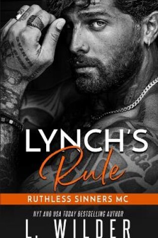 Cover of Lynch's Rule