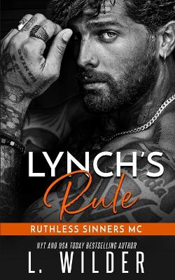Book cover for Lynch's Rule