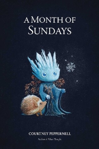 Cover of A Month of Sundays