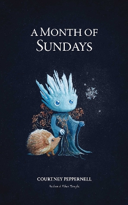 Book cover for A Month of Sundays