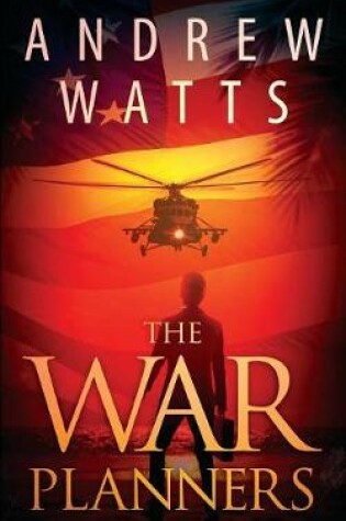 Cover of The War Planners