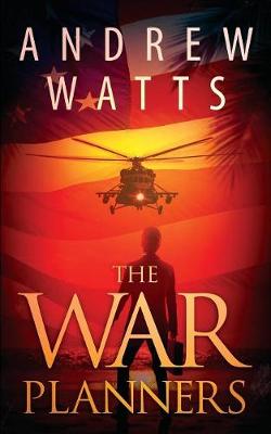 Cover of The War Planners