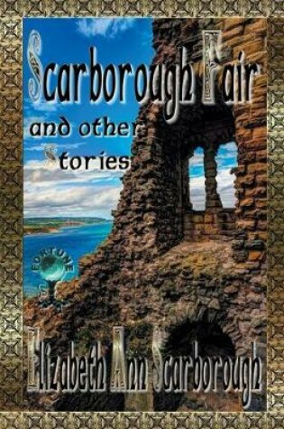 Cover of Scarborough Fair