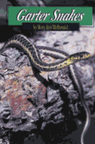 Cover of Garter Snakes