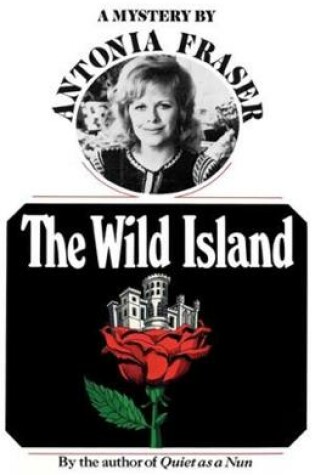 Cover of The Wild Island