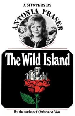 Cover of The Wild Island