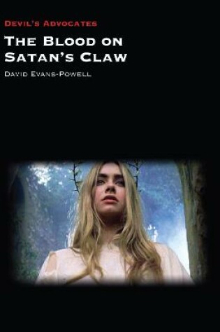 Cover of The Blood on Satan's Claw