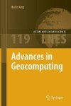 Book cover for Advances in Geocomputing