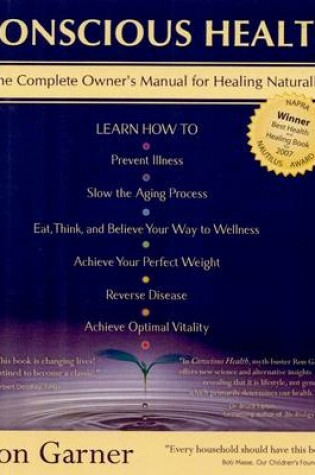 Cover of Conscious Health