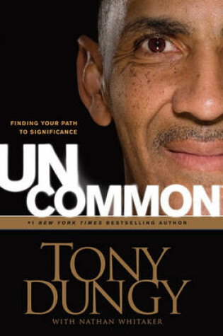 Cover of Uncommon