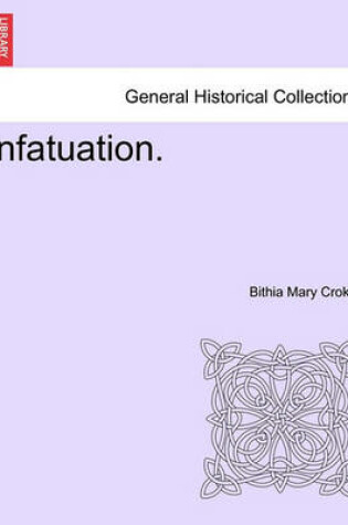 Cover of Infatuation.