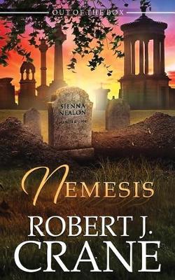 Book cover for Nemesis