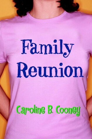 Cover of Family Reunion