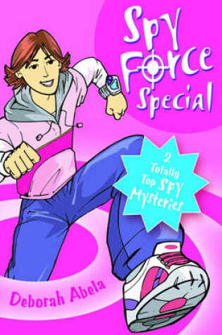 Cover of Spy Force Special