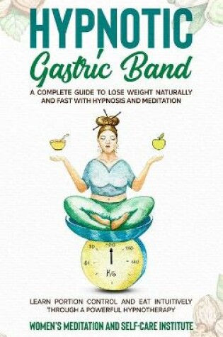 Cover of Hypnotic Gastric band