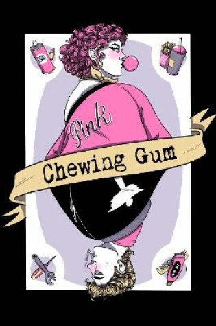 Cover of Chewing Gum