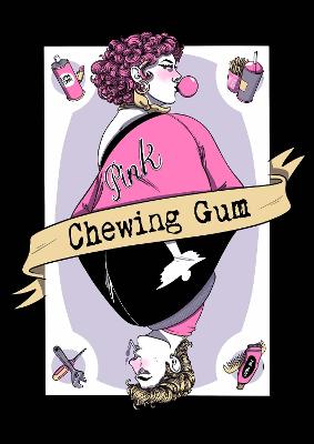 Cover of Chewing Gum